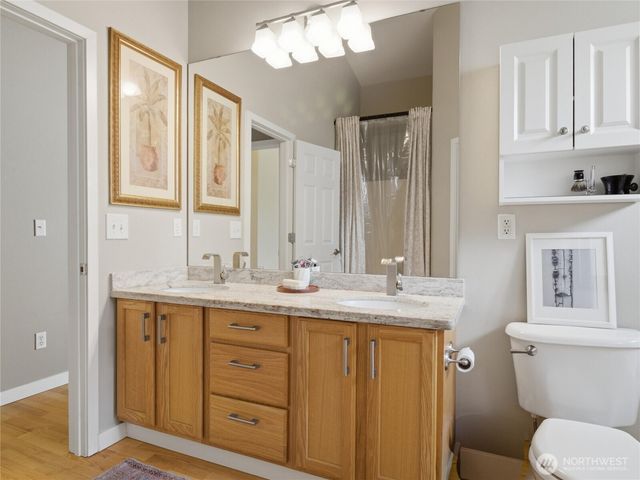 21013 111th Avenue Ct E, Graham, WA 98338