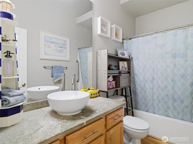21013 111th Avenue Ct E, Graham, WA 98338