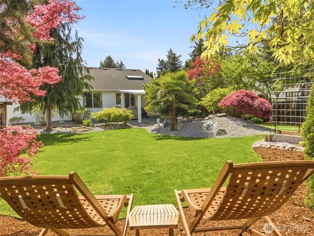 21013 111th Avenue Ct E, Graham, WA 98338
