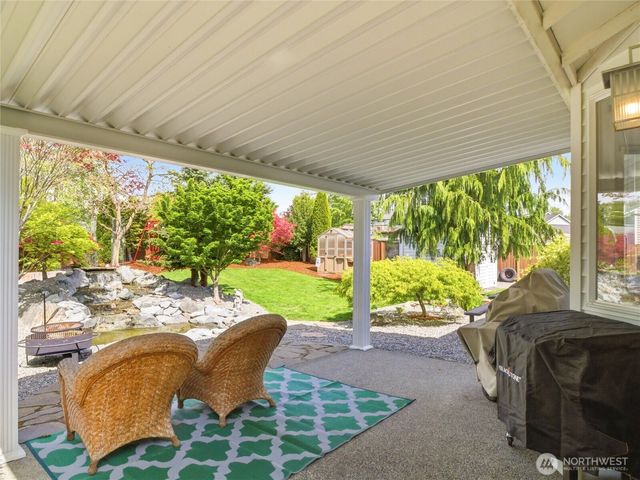 21013 111th Avenue Ct E, Graham, WA 98338