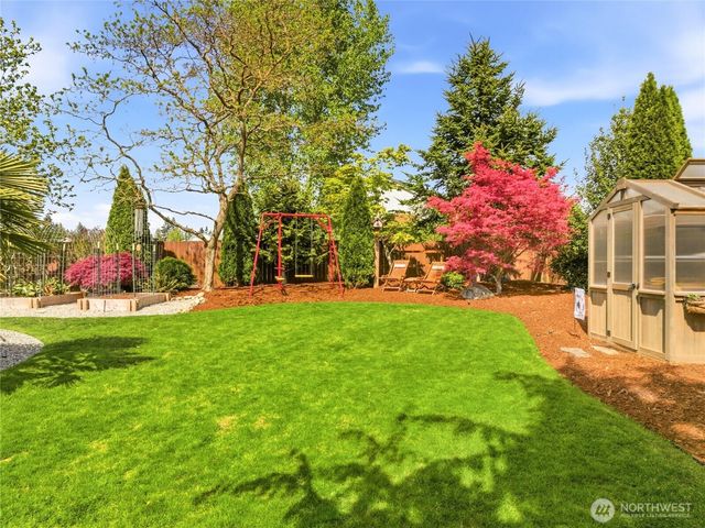 21013 111th Avenue Ct E, Graham, WA 98338