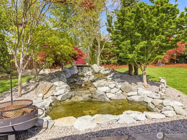 21013 111th Avenue Ct E, Graham, WA 98338