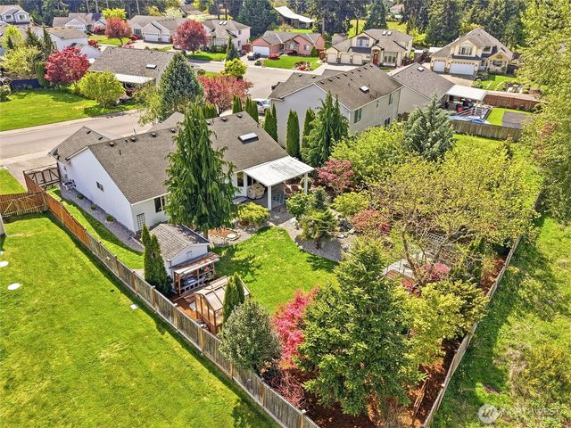 21013 111th Avenue Ct E, Graham, WA 98338