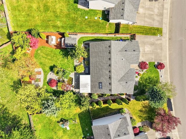 21013 111th Avenue Ct E, Graham, WA 98338