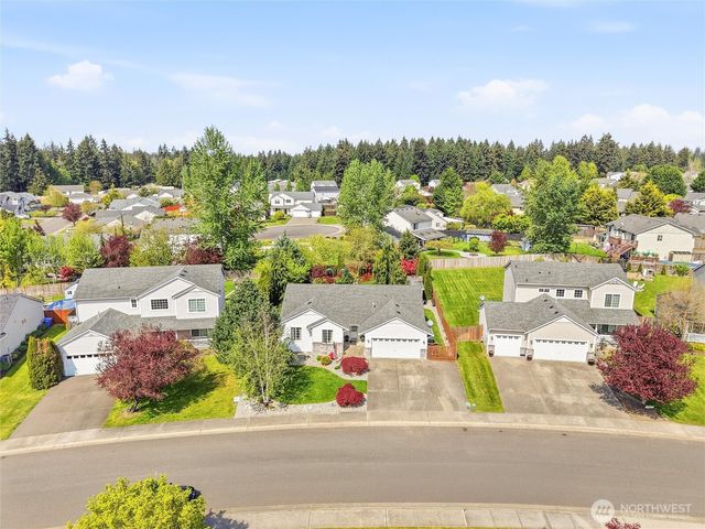 21013 111th Avenue Ct E, Graham, WA 98338
