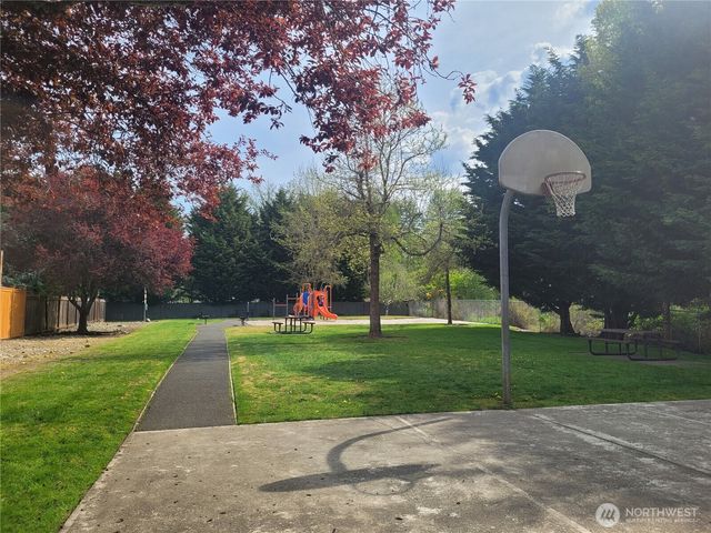 21013 111th Avenue Ct E, Graham, WA 98338