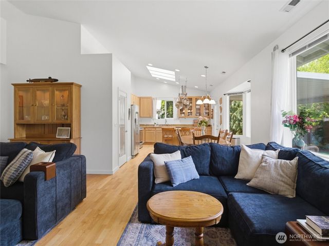 21013 111th Avenue Ct E, Graham, WA 98338