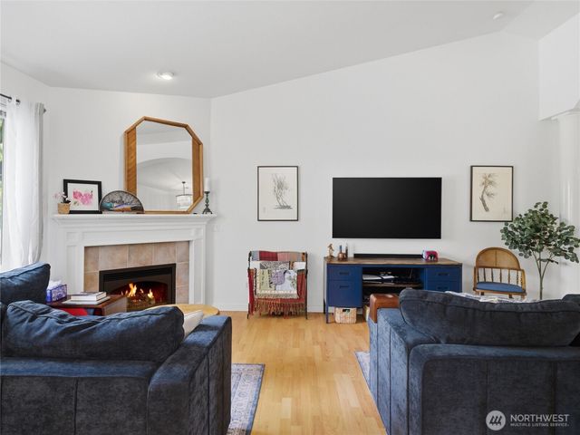 21013 111th Avenue Ct E, Graham, WA 98338