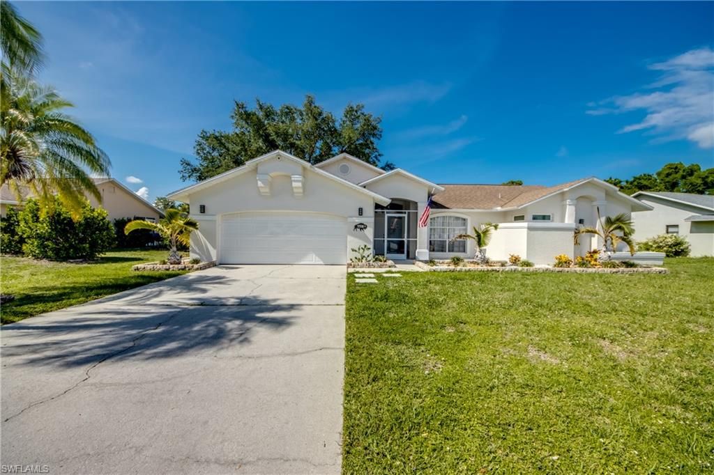 9910 Laketree CT, FORT MYERS, FL 33967 — photo 2