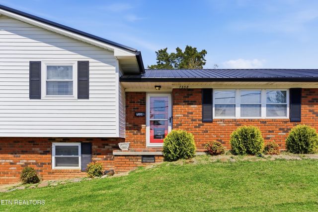 7336 Palmleaf Rd, Knoxville, TN 37918