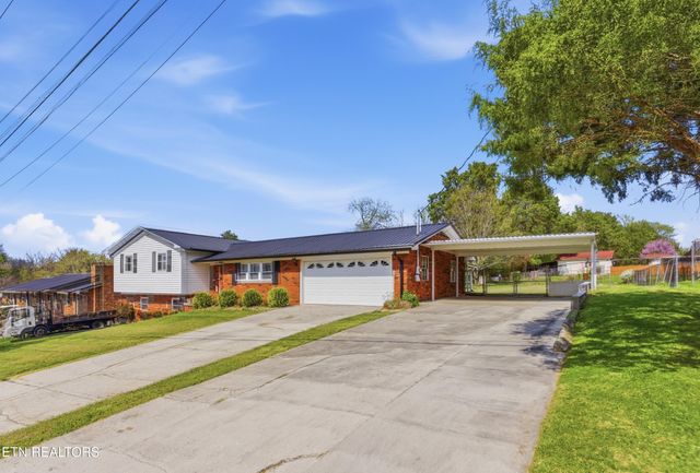 7336 Palmleaf Rd, Knoxville, TN 37918