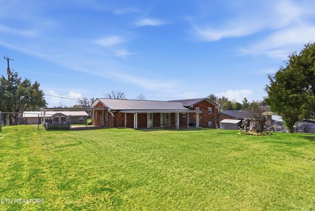 7336 Palmleaf Rd, Knoxville, TN 37918