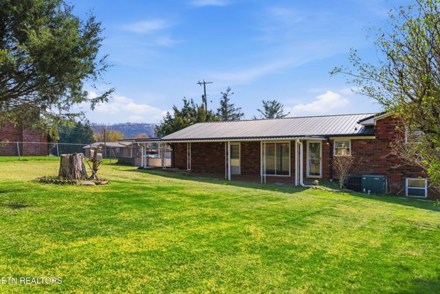 7336 Palmleaf Rd, Knoxville, TN 37918