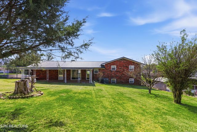 7336 Palmleaf Rd, Knoxville, TN 37918