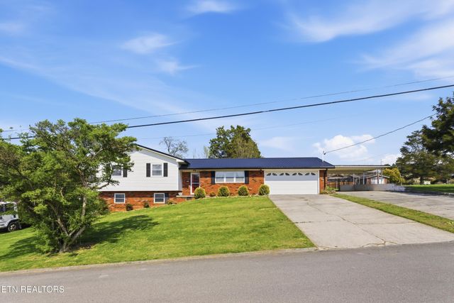 7336 Palmleaf Rd, Knoxville, TN 37918