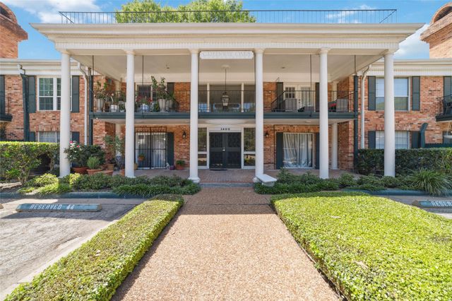 3400 Timmons Lane 68, Houston, TX 77027