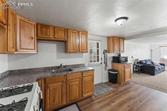 2801 E 12th Street, Pueblo, CO 81001