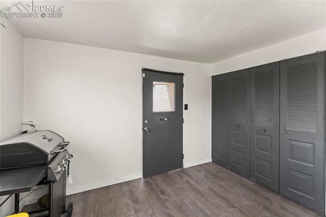 2801 E 12th Street, Pueblo, CO 81001