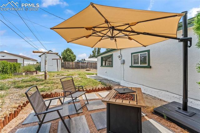 2801 E 12th Street, Pueblo, CO 81001