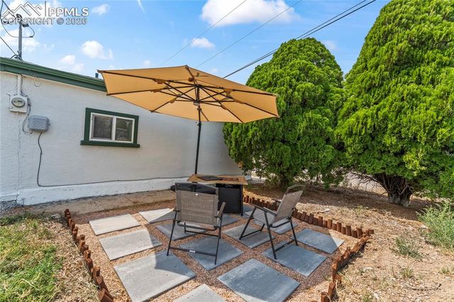 2801 E 12th Street, Pueblo, CO 81001