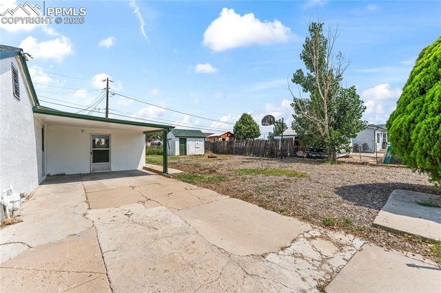 2801 E 12th Street, Pueblo, CO 81001