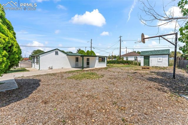 2801 E 12th Street, Pueblo, CO 81001