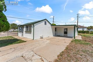 2801 E 12th Street, Pueblo, CO 81001