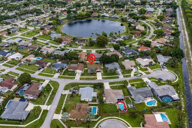 6160 Silver Oak Drive, Lake Worth, FL 33467