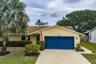 6160 Silver Oak Drive, Lake Worth, FL 33467