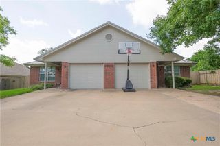 1606 Yuma Trail, Harker Heights, TX 76548