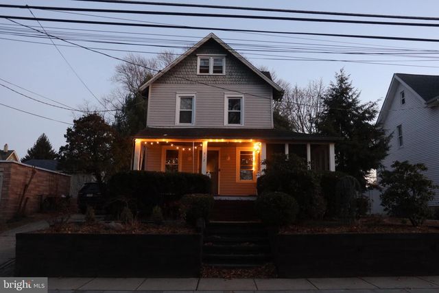 312 W PINE ST, Audubon, NJ 08106