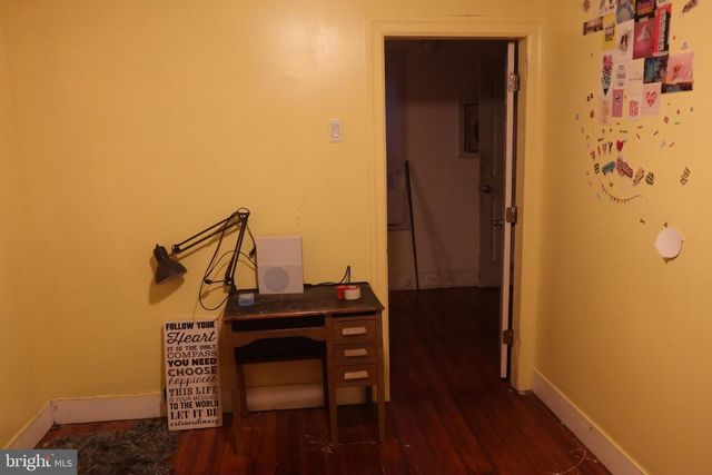 312 W PINE ST, Audubon, NJ 08106