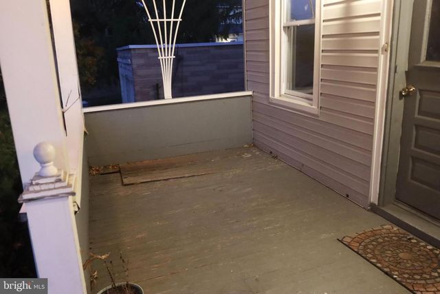 312 W PINE ST, Audubon, NJ 08106