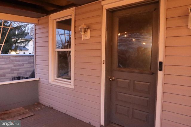 312 W PINE ST, Audubon, NJ 08106