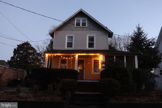 312 W PINE ST, Audubon, NJ 08106