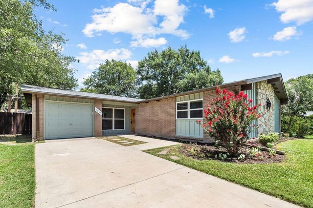 806 Greenhaven Drive, Richardson, TX 75080