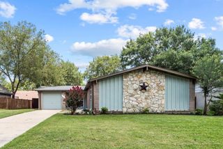 806 Greenhaven Drive, Richardson, TX 75080