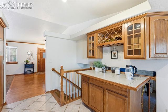 5346 Galena Drive, Colorado Springs, CO 80918