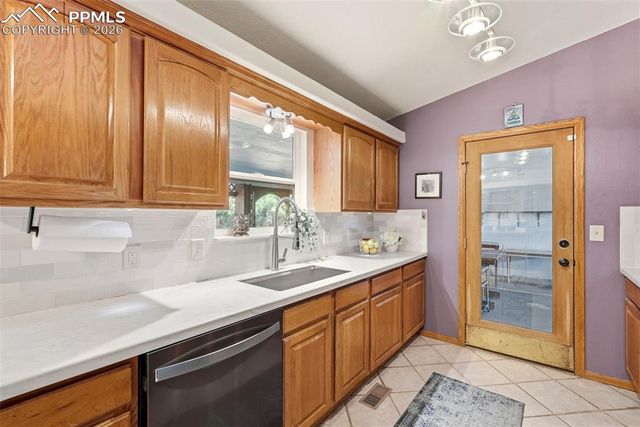 5346 Galena Drive, Colorado Springs, CO 80918