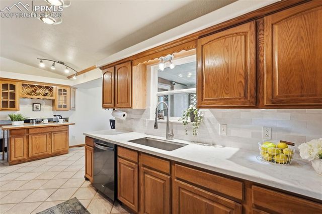 5346 Galena Drive, Colorado Springs, CO 80918