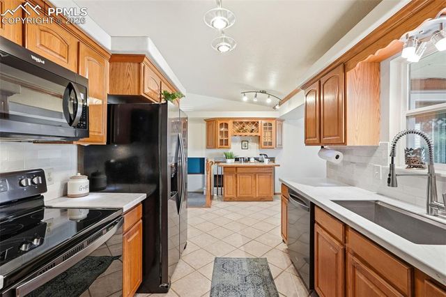 5346 Galena Drive, Colorado Springs, CO 80918