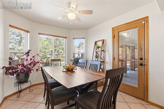 5346 Galena Drive, Colorado Springs, CO 80918