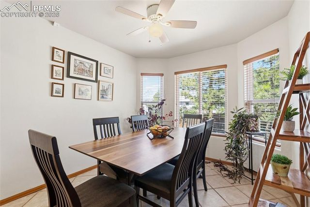 5346 Galena Drive, Colorado Springs, CO 80918