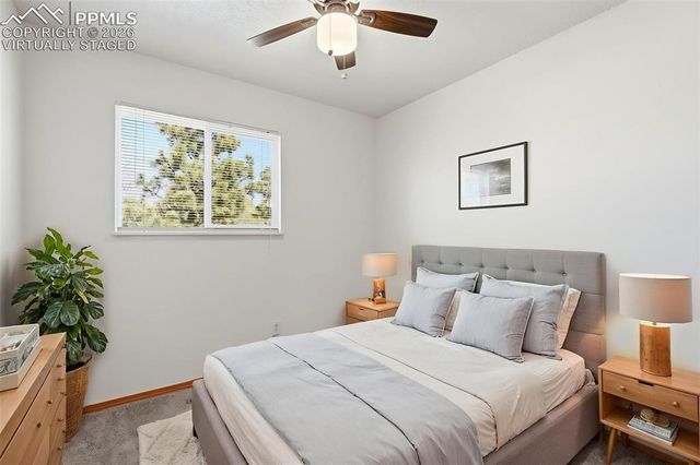 5346 Galena Drive, Colorado Springs, CO 80918