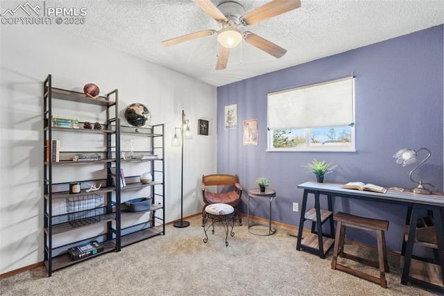 5346 Galena Drive, Colorado Springs, CO 80918