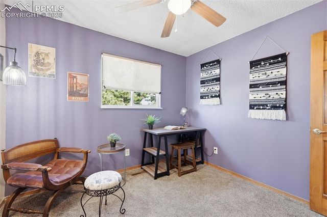 5346 Galena Drive, Colorado Springs, CO 80918