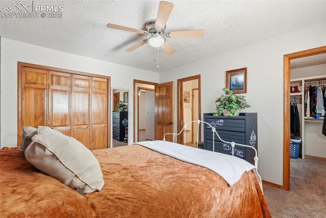 5346 Galena Drive, Colorado Springs, CO 80918