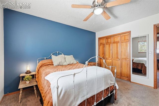 5346 Galena Drive, Colorado Springs, CO 80918