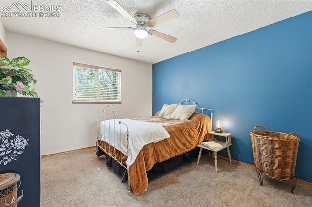 5346 Galena Drive, Colorado Springs, CO 80918