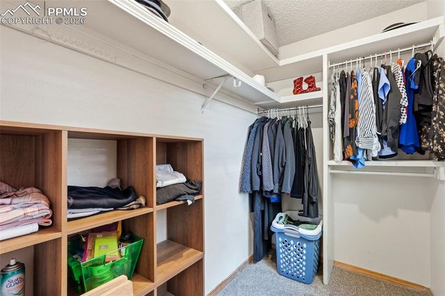 5346 Galena Drive, Colorado Springs, CO 80918